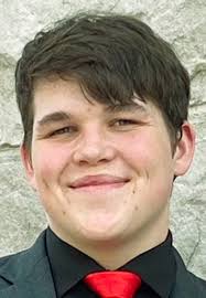 All-Area Academic Excellence Team: Douglas, Brock, Stice, Horinek