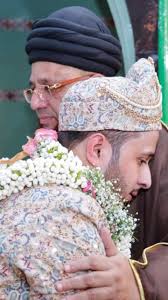 Alhamdulillah!, It was an immense pleasure to host the Nikkah ceremony of  my beloved son Mohammad Abdul Zeeshan Qadri with the daughter of Hazrat  Moulana Syed Ghulam Afzal Biabani Rifai ul Qadri ...