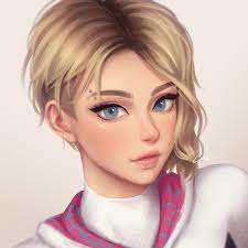 She was created by jason latour and robbi rodriguez. Spider Man Into The Spider Verse Marvel Zerochan Anime Image Board