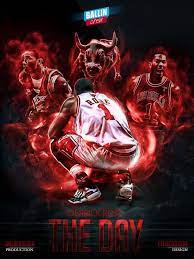 See more ideas about derrick rose, basketball players, chicago bulls. Nba Posters By Caroline Blanchet Via Behance Rose Nba Derrick Rose Derrick Rose Wallpapers