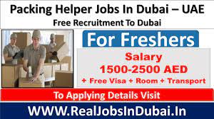 See salaries, compare reviews, easily apply, and get hired. Helper Jobs In Dubai Uae 2021