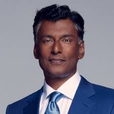 Ian Hanomansing