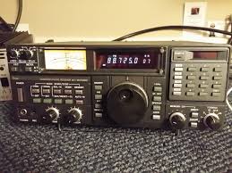 Image result for ICOM IC-R7000