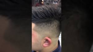 Gillette erkekler için kafa tıraşı ipuçlarını sunar: Kafa Ve Yuz Sekline Gore Sac Kesimi Youtube