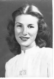 Frances Katherine (Lavelle) Husbands (1929-2018)