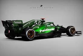 Check spelling or type a new query. 2021 Jaguar F1 Livery Concept If The Sean Bull Design Facebook