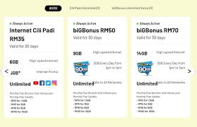 Jom tukar ke digi tone wow. Digi And Senheng Launch Co Branded Prepaid Plans