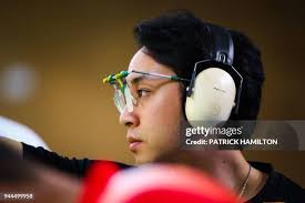 6,409 Johnathan Wong Photos & High Res Pictures