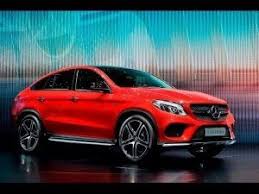The 2019 Mercedes Gle Coupe Release