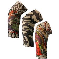Easy slip on & off. 10 Best Fake Tattoo Sleeves For Women And Men For All Skin Tone