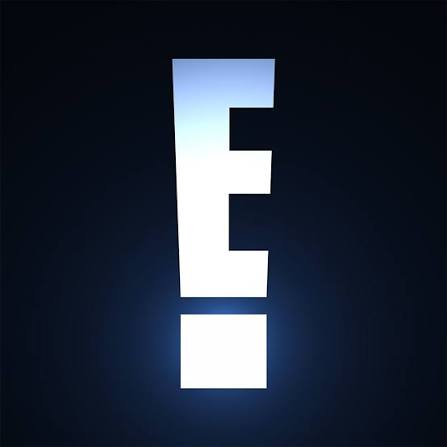 E! logo