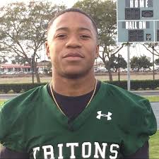 Meet Malik Sherrod, the Star's Football Offensive Player of the Year