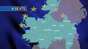 Eu Elections 2019 Midlands North West Constituency