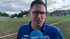 Brandenburgliga Video: Ärger über ausgelassene Chancen und die „schwächste  Saisonleistung“