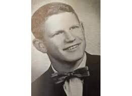 Lawrence Francis Uhl Obituary (2024)