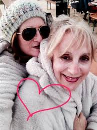 Mary Andersen Obituary (1937