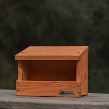 Image result for Flyte Blackbird Nest Box