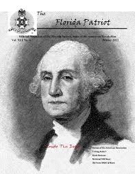 Florida Patriot Florida Patriot