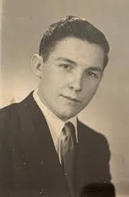 Obituary of Marvin Eldon Noble