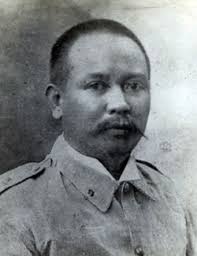 List of Filipino generals in the Philippine Revolution and the  Philippine–American War