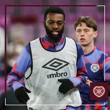 HeartofMidlothianFC added a new photo.