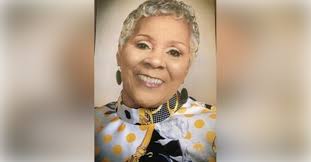 Obituary information for Mrs. Jacquelyn Wellmaker-Mitchell