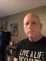 With 60 years young Sandi working