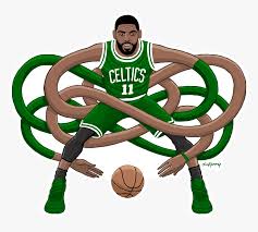 Hêlā tutankhamun iamiam.be still, and know. Kyrie Irving Celtics Cartoon Png Download Kyrie Irving Logo Celtics Transparent Png Transparent Png Image Pngitem