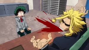 Watch streaming anime my hero academia season 3 episode 1 english dubbed online for free in hd/high quality. My Hero Academia Season 2 Cour 1 Sub Wakanim Tv