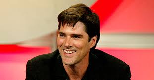 Thomas Gibson of 'Criminal Minds' Is a Doting Father of Three Children:  Meet Them All
