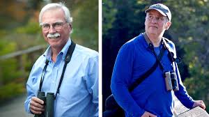 A Conversation with John Fitzpatrick and Ian Owens, the Lab's Fifth and  Sixth Directors