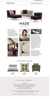 24 Awesome Html Email Newsletters Beautiful Email Newsletters Email Newsletter Design Email Design Inspiration Newsletter Design