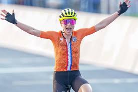 In 1956, the nation boycotted the games in melbourne as a protest against the soviet invasion in hungary just a few weeks before the beginning of the games. A Dutch Cyclist Celebrated Like She Won Olympic Gold Then She Realized She Came In Second Sbnation Com