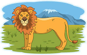 Download in under 30 seconds. Lion Clipart Free Download Transparent Png Creazilla