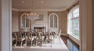 This queen anne house, in the heart of the cotswolds, was added to and altered in the mid 19th and 20th centuries. Victorian Dining Room Viktorianisch Esszimmer Washington D C Houzz