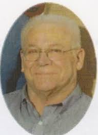 Gerald Burnell Trocke (1936-2009)