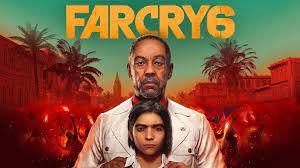 In the first ever gameplay trailer for far cry 6, we're introduced to the tools of the revolution: Far Cry 6 Release Date Season Pass Gameplay Reveal Map Story More