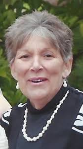 Obituary for Charlene J. Jones