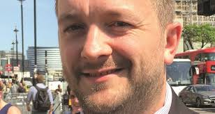 Chris Hodder: Brexit watch: intellectual property rights