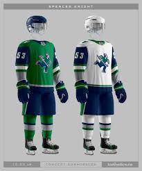 Find out the latest on your favorite nhl players on cbssports.com. Vancouver Canucks Concepts Icethetics Co