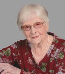 Vera Anderson Obituary February 24, 2023
