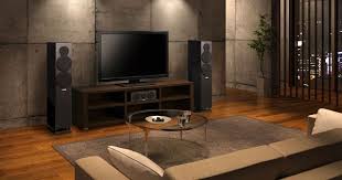 男部屋に置きたい おしゃれな高音質スピーカー6選 smartlog リビング スピーカー テレビ スピーカー 男の部屋