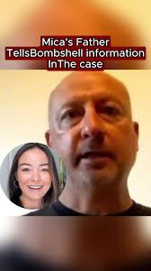 Thomas Mica Ex Husband Dad