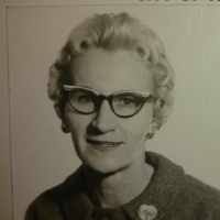 Gladys Florence Peters (1914–1965)