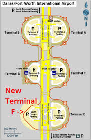 Dfw terminal a gate 37. American Agrees To Support A New Dfw Terminal And Kinda Sorta Clean Up Aging Terminal C View From The Wing