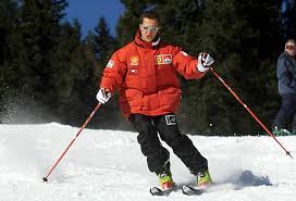 In seltenen fällen kann ein einziger schlag gegen den kopf zu hirnblutungen führen. Michael Schumacher Bei Skiunfall Verletzt Motorsport News