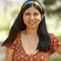 Roxanne Pacheco's Instagram, Twitter & Facebook