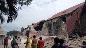 Maybe you would like to learn more about one of these? Philippines Earthquake At Least 93 Dead World News Sky News