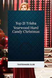 Trisha yearwood | country music artist, author, actress, and bonus mom. Pin On Candy Recipes