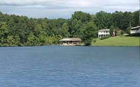 Since its establishment, the lake and its recreation park has been under the jurisdiction of the person. Fishing Hyco Lake In Nc Map Fish Species Lake Info